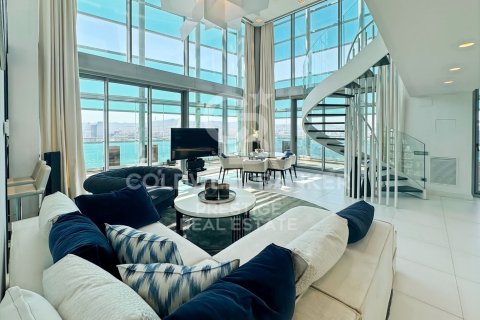 2 bedrooms penthouse for sale in Barcelona, Catalonia, Spain № 5628 - photo 3