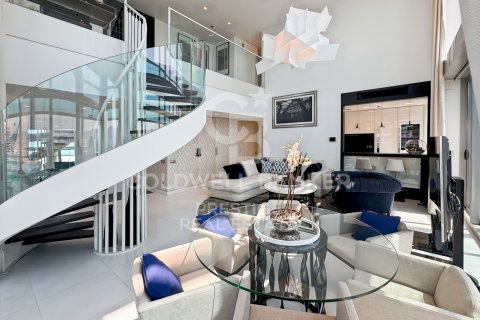 2 bedrooms penthouse for sale in Barcelona, Catalonia, Spain № 5628 - photo 5