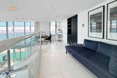 2 bedrooms penthouse for sale in Barcelona, Catalonia, Spain № 5628 - photo 21