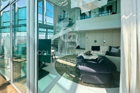 2 bedrooms penthouse for sale in Barcelona, Catalonia, Spain № 5628 - photo 7