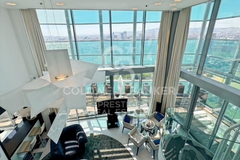 2 bedrooms penthouse for sale in Barcelona, Catalonia, Spain № 5628 - photo 14