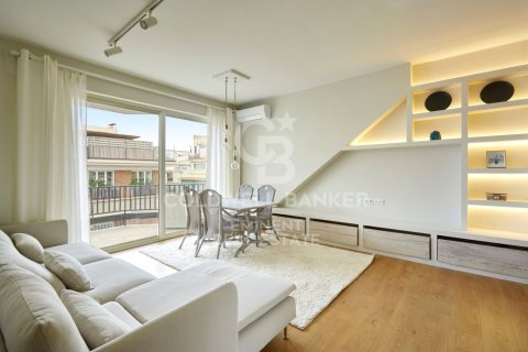 2 bedrooms apartment for sale in Barcelona, Catalonia, Spain № 5624 - photo 4