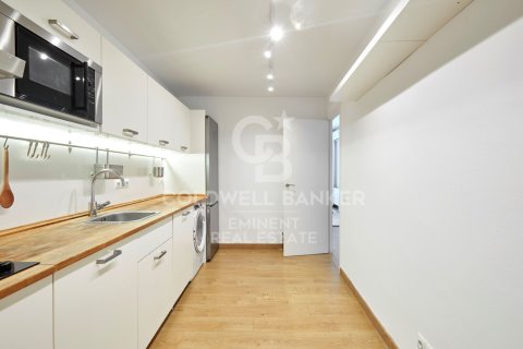 2 bedrooms apartment for sale in Barcelona, Catalonia, Spain № 5624 - photo 15