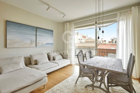 2 bedrooms apartment for sale in Barcelona, Catalonia, Spain № 5624 - photo 5