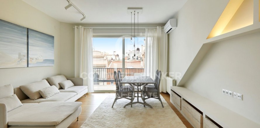 2 bedrooms apartment for sale in Barcelona, Catalonia, Spain № 5624