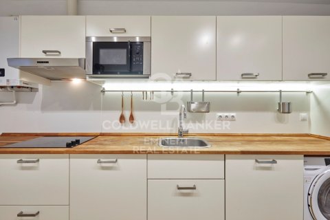 2 bedrooms apartment for sale in Barcelona, Catalonia, Spain № 5624 - photo 12