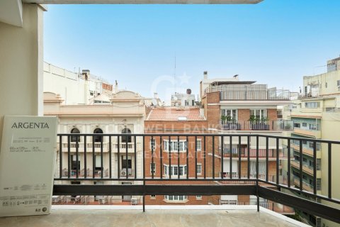 2 bedrooms apartment for sale in Barcelona, Catalonia, Spain № 5624 - photo 24