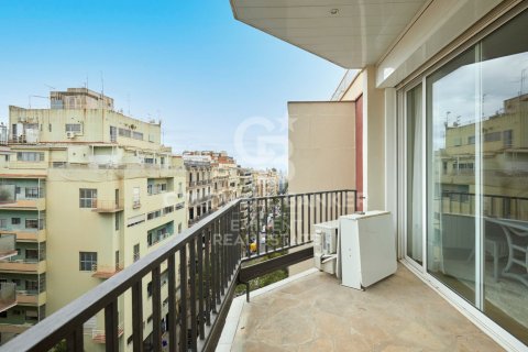 2 bedrooms apartment for sale in Barcelona, Catalonia, Spain № 5624 - photo 26