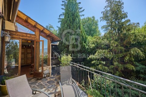 4 chambres house à vendre à Catalonia, Spain № 5626 - photo 20