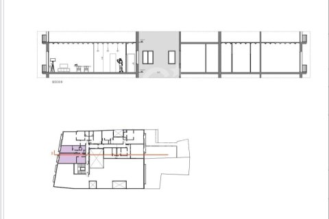 5 chambres apartment à vendre à Barcelona, Catalonia, Spain № 5623 - photo 11