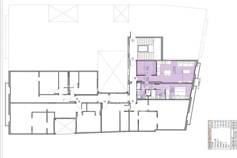 5 chambres apartment à vendre à Barcelona, Catalonia, Spain № 5623 - photo 9