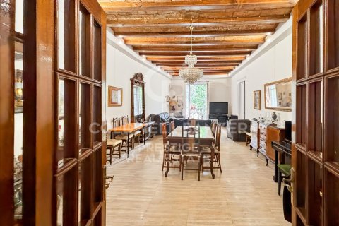 5 bedrooms apartment for sale in Barcelona, Catalonia, Spain № 5627 - photo 4