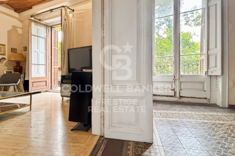5 bedrooms apartment for sale in Barcelona, Catalonia, Spain № 5627 - photo 20