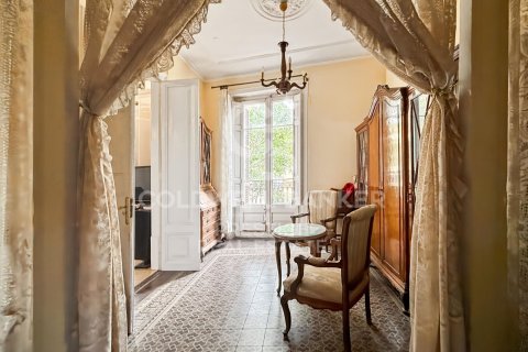 5 bedrooms apartment for sale in Barcelona, Catalonia, Spain № 5627 - photo 14