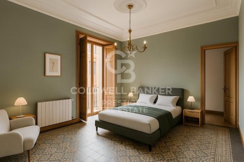 5 bedrooms apartment for sale in Barcelona, Catalonia, Spain № 5627 - photo 7