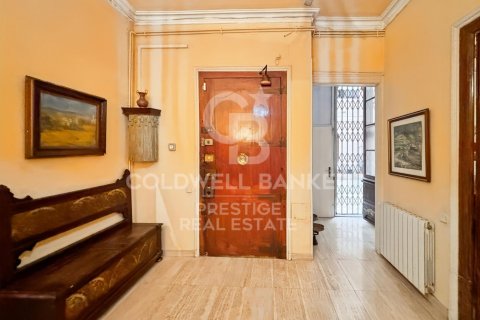 5 bedrooms apartment for sale in Barcelona, Catalonia, Spain № 5627 - photo 21