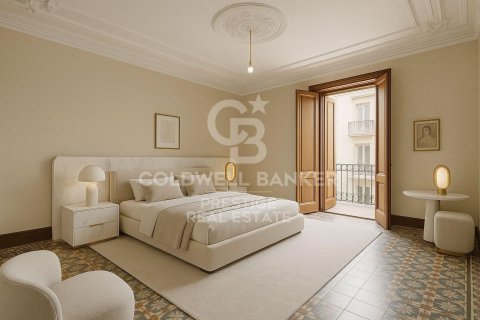 5 bedrooms apartment for sale in Barcelona, Catalonia, Spain № 5627 - photo 2