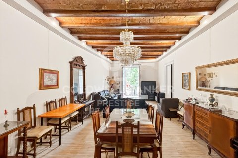 5 bedrooms apartment for sale in Barcelona, Catalonia, Spain № 5627 - photo 11