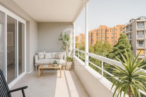 5 bedrooms apartment for sale in Barcelona, Catalonia, Spain № 5629 - photo 6