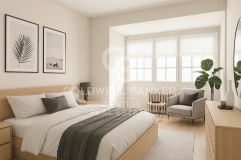 5 bedrooms apartment for sale in Barcelona, Catalonia, Spain № 5629 - photo 8
