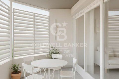 5 bedrooms apartment for sale in Barcelona, Catalonia, Spain № 5629 - photo 12