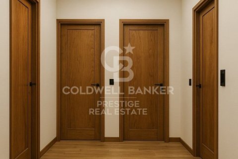 5 bedrooms apartment for sale in Barcelona, Catalonia, Spain № 5629 - photo 14