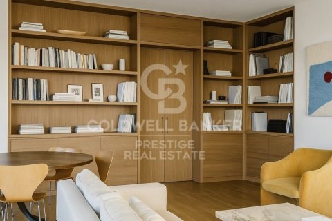 5 bedrooms apartment for sale in Barcelona, Catalonia, Spain № 5629 - photo 5