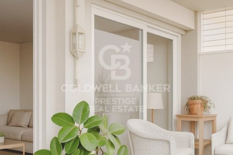 5 bedrooms apartment for sale in Barcelona, Catalonia, Spain № 5629 - photo 10