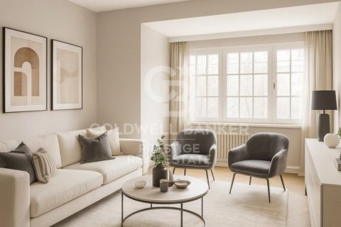 5 bedrooms apartment for sale in Barcelona, Catalonia, Spain № 5629 - photo 9