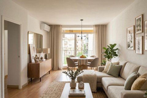 4 bedrooms apartment for sale in Sitges, Barcelona, Catalonia, Spain № 7644