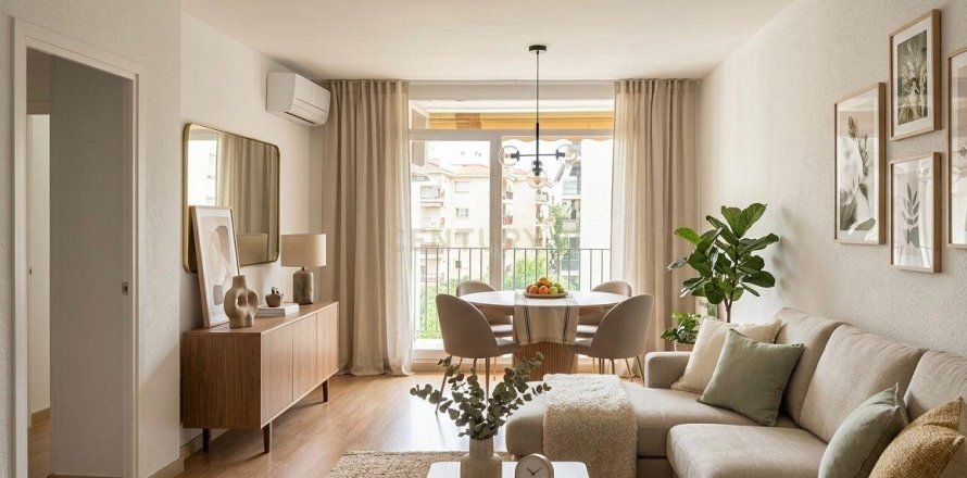 4 bedrooms apartment for sale in Sitges, Barcelona, Catalonia, Spain № 7644