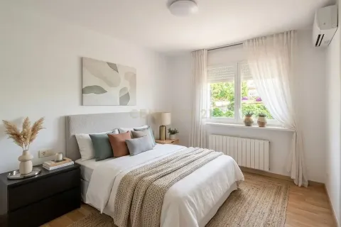 4 bedrooms apartment for sale in Sitges, Barcelona, Catalonia, Spain № 7644 - photo 26