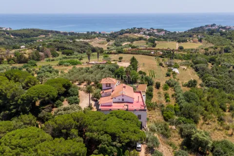 13 bedrooms house for sale in Arenys de Mar, Barcelona, Catalonia, Spain № 7646 - photo 6