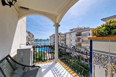 3 bedrooms apartment for sale in Calafell, Tarragona, Catalonia, Spain № 7643 - photo 23