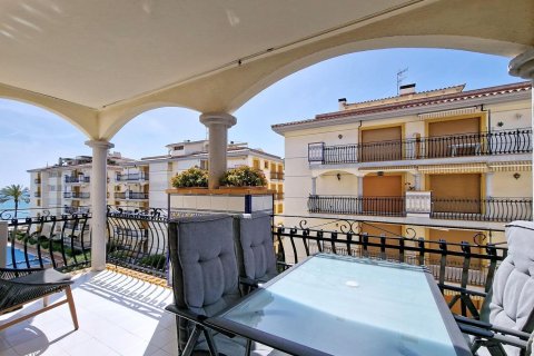 3 bedrooms apartment for sale in Calafell, Tarragona, Catalonia, Spain № 7643 - photo 22