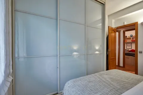4 bedrooms apartment for sale in Barcelona, Catalonia, Spain № 7647 - photo 11