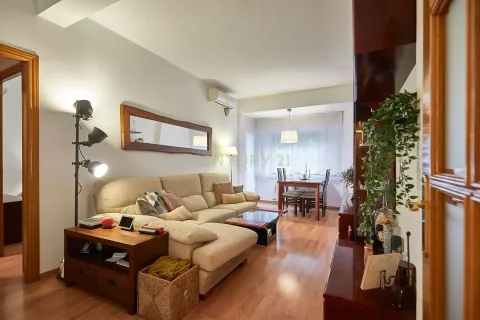 4 bedrooms apartment for sale in Barcelona, Catalonia, Spain № 7647