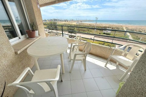 3 bedrooms apartment for sale in Calafell, Tarragona, Catalonia, Spain № 7642