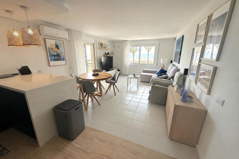 3 bedrooms apartment for sale in Calafell, Tarragona, Catalonia, Spain № 7642 - photo 4