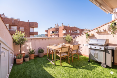 3 bedrooms apartment for sale in Sant Vicenc Dels Horts, Barcelona, Catalonia, Spain № 7645