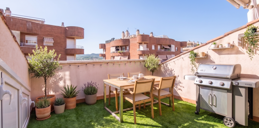 3 bedrooms apartment for sale in Sant Vicenc Dels Horts, Barcelona, Catalonia, Spain № 7645