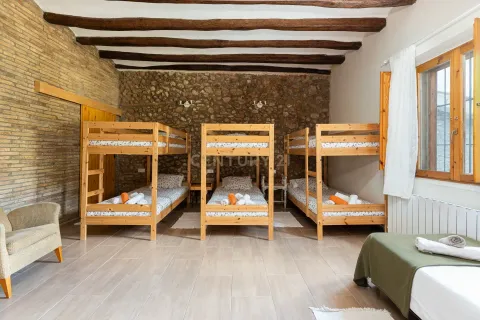 11 bedrooms house for sale in Piera, Barcelona, Catalonia, Spain № 7648 - photo 26