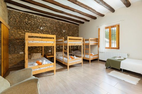 11 bedrooms house for sale in Piera, Barcelona, Catalonia, Spain № 7648 - photo 25