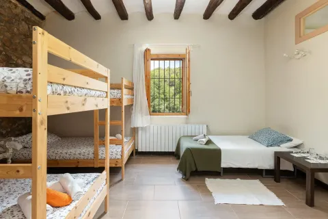 11 bedrooms house for sale in Piera, Barcelona, Catalonia, Spain № 7648 - photo 27