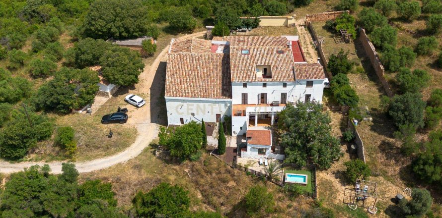 11 bedrooms house for sale in Piera, Barcelona, Catalonia, Spain № 7648