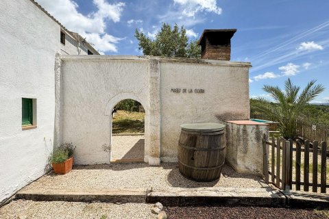 11 bedrooms house for sale in Piera, Barcelona, Catalonia, Spain № 7648 - photo 3