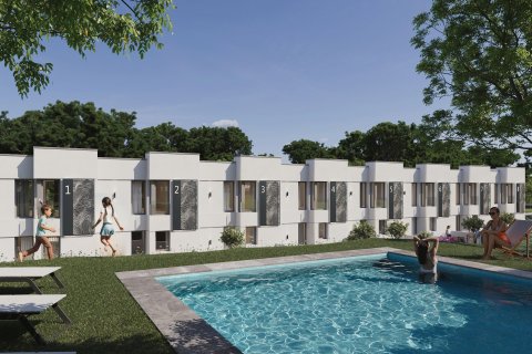 4 bedrooms duplex for sale in S'Agaro, Girona, Catalonia, Spain № 8128