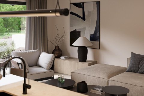 4 bedrooms duplex for sale in S'Agaro, Girona, Catalonia, Spain № 8128 - photo 10