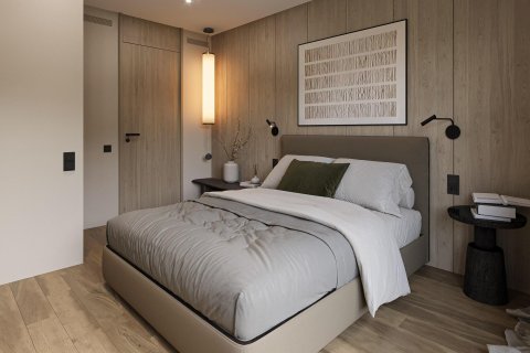 4 bedrooms duplex for sale in S'Agaro, Girona, Catalonia, Spain № 8128 - photo 7