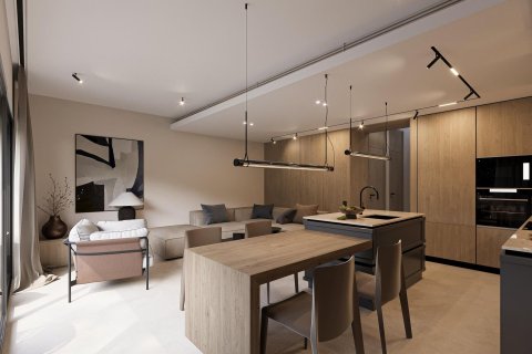 4 bedrooms duplex for sale in S'Agaro, Girona, Catalonia, Spain № 8128 - photo 13